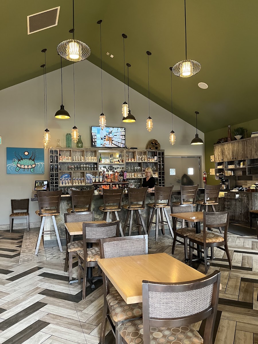 The Turtleback Tap & Grill-4