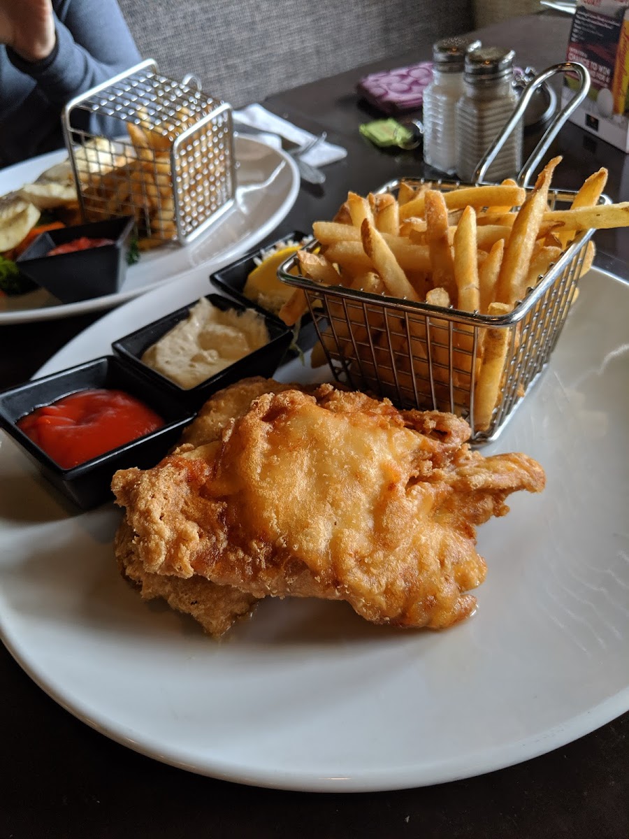 The Turtleback Tap & Grill-5