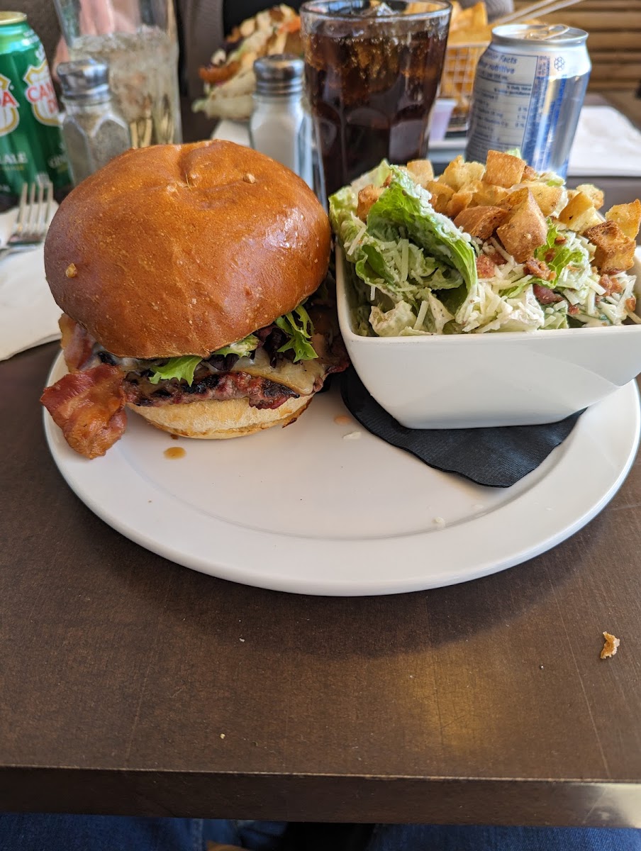 The Turtleback Tap & Grill-6