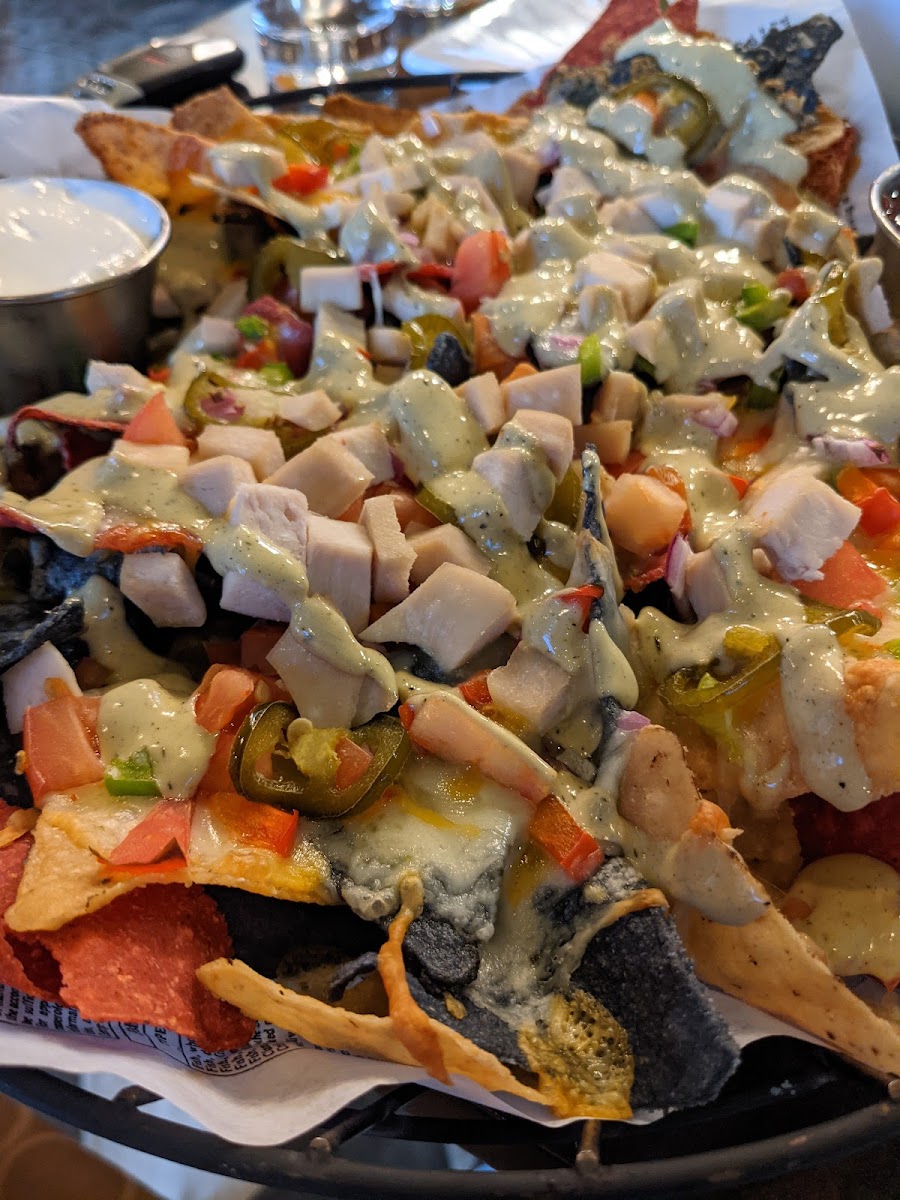 The Turtleback Tap & Grill-7