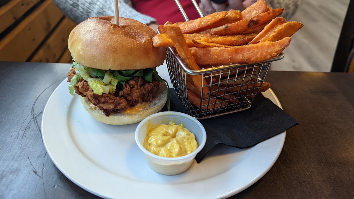 The Turtleback Tap & Grill-9